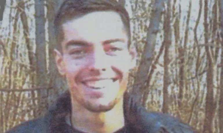 МВР издирва 22-годишен столичанин - Tribune.bg