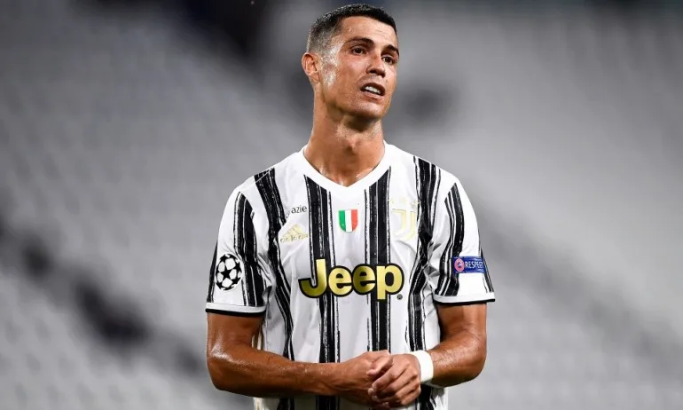 Роналдо: Нямаме оправдание за загубата от Форентина - Tribune.bg