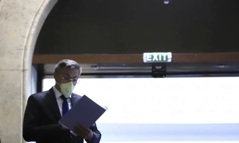 Карадайъ за подслушванията: Преди избори има теми, а после фактическата картина казва друго - Tribune.bg