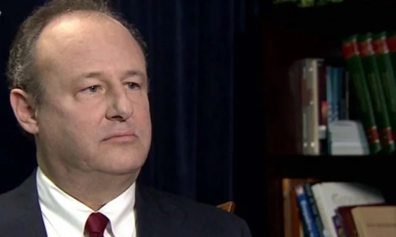 Посланикът на САЩ: Конкурентите на F-16 са само за туризъм, нямат въоръжение - Tribune.bg