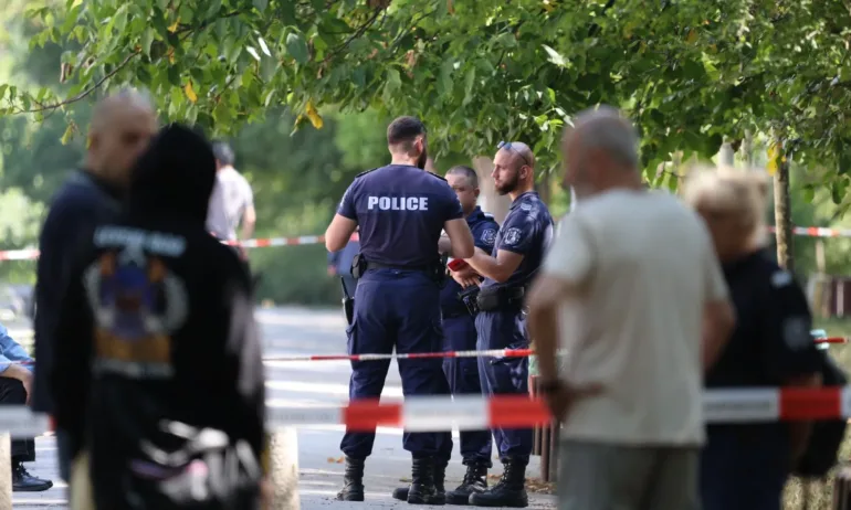 Падане заради интоксикация е най-вероятната причина за смъртта на 39-годишния бивш треньор по тенис, намерен в Борисовата градина - Tribune.bg