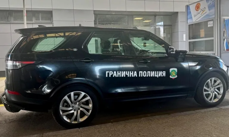 Движението по граничните пунктове на страната е спокойно - Tribune.bg