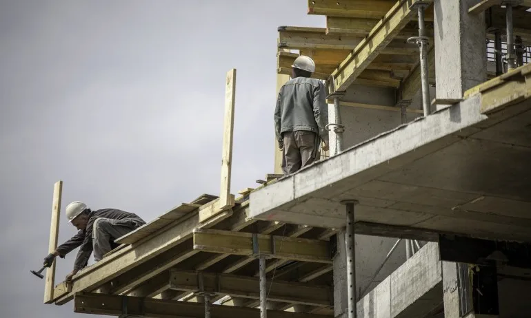 FIEC: Стимулирането на строителните дейности трябва да бъде в основата на плановете за икономическо възстановяване - Tribune.bg