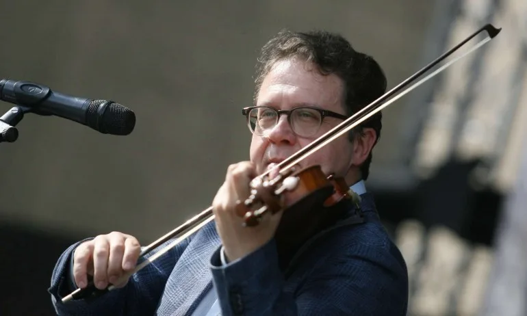 Веско Ешкенази: В Нидерландия нещата с вируса не вървят обнадеждаващо - Tribune.bg