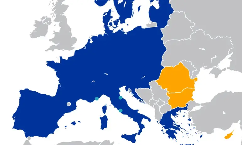 Ако не ни пуснат в Шенген, с Румъния и Гърция можем да премахнем границите помежду си - Tribune.bg