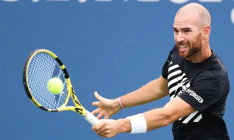 Гришо се изправя срещу французин във Вашингтон - Tribune.bg