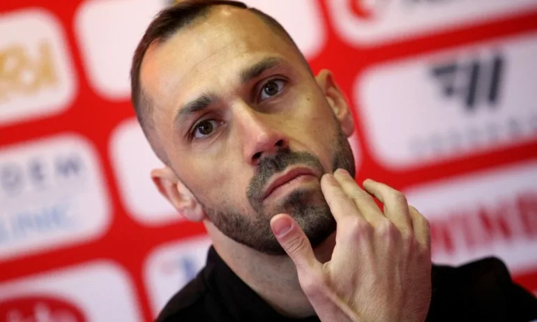 Занев: България няма да има втори Стоичков - Tribune.bg