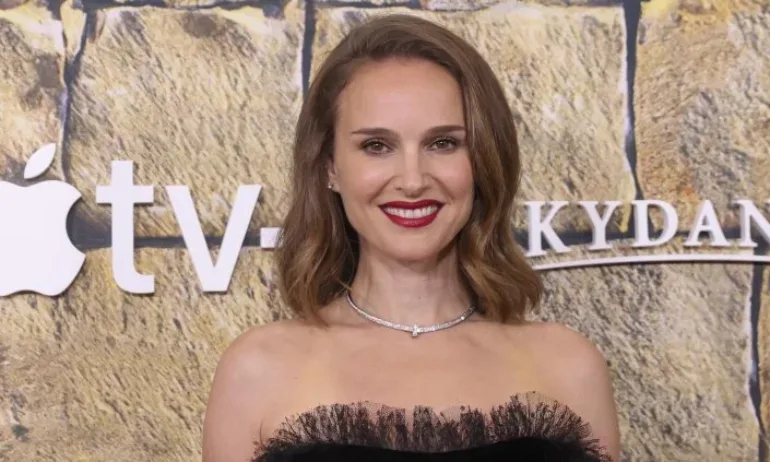 На 44 години Натали Портман очаква третото си дете - Tribune.bg