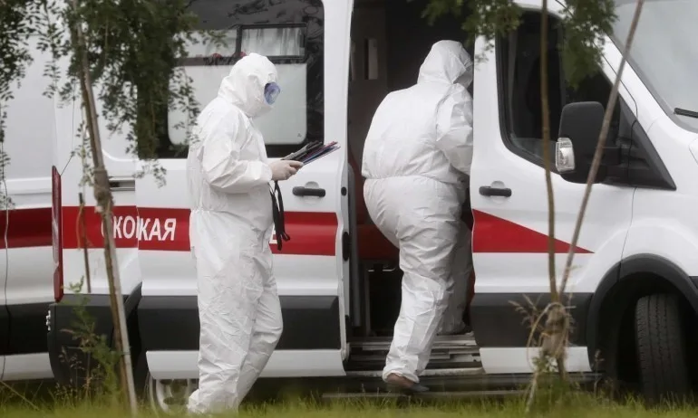 Нова измама: Мними инспектори от РЗИ крадат от домове - Tribune.bg