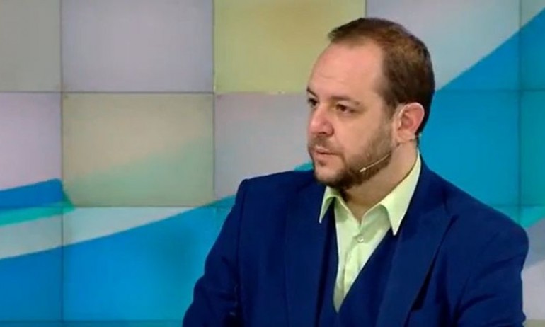 Борислав Сандов се закани: Марица Изток ще затвори, ядрената енергия не е зелена - Tribune.bg