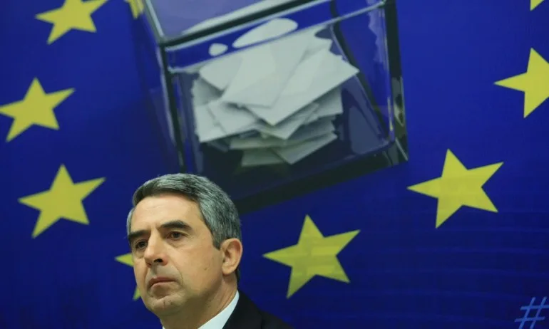 Плевнелиев: Изборите не са Левски-ЦСКА или ГЕРБ-БСП, а демократи срещу националпопулисти - Tribune.bg