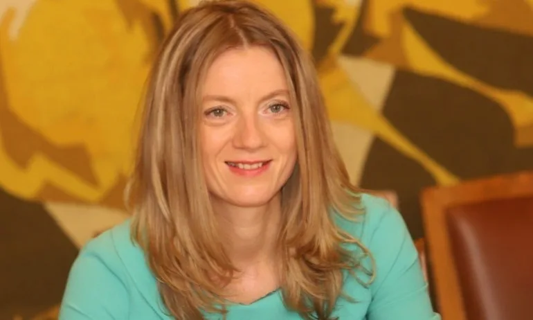 Милена Дамянова: Министър Денков, спите ли? Къде сте, когато учители са привиквани като престъпници? - Tribune.bg