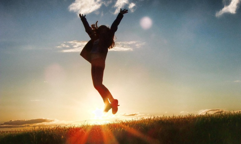 5 начина да останете позитивни в негативния свят - Tribune.bg