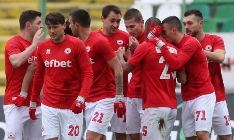 Официално ще има два клуба ЦСКА в елита догодина - Tribune.bg