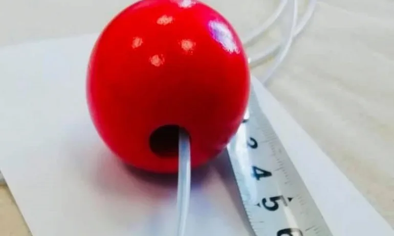 В Пирогов спасиха 33-годишен, погълнал дървено яйце - Tribune.bg