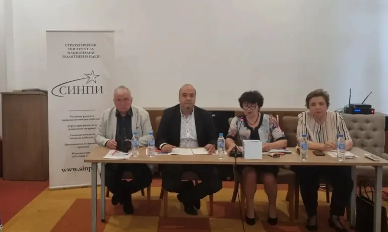 Чавдар Минчев, СИНПИ: Войната в Украйна е нежелана за нас, може да засегне директно България - Tribune.bg