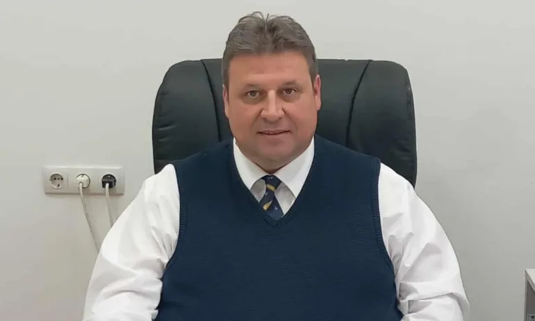 Д-р Стефан Иванов: Тази година е изключително трудна финансово за хората, които са начело на образователни институции - Tribune.bg