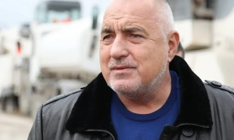 Борисов: Вярвам в силата на жените да възпитават и изграждат поколения, идеи и политики - Tribune.bg