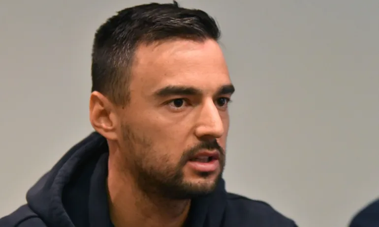 Мико Кузманов остана на крачка от основната схема на US Open - Tribune.bg