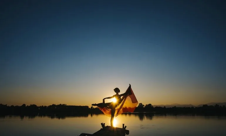 Женски начини за облекчаване на стреса - Tribune.bg