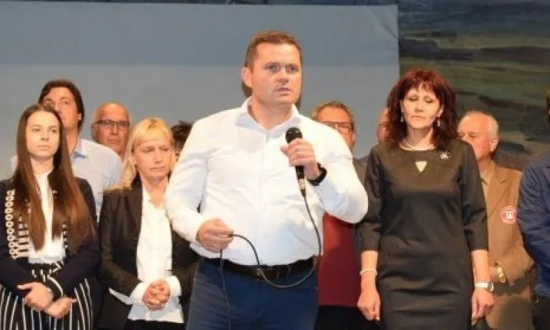 Кандидатът за кмет на Русе от БСП е внук на комунистически палач - Tribune.bg