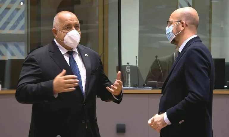 Борисов: ЕС трябва да запази единство при преговорите за бъдещите си отношения с Обединеното кралство - Tribune.bg