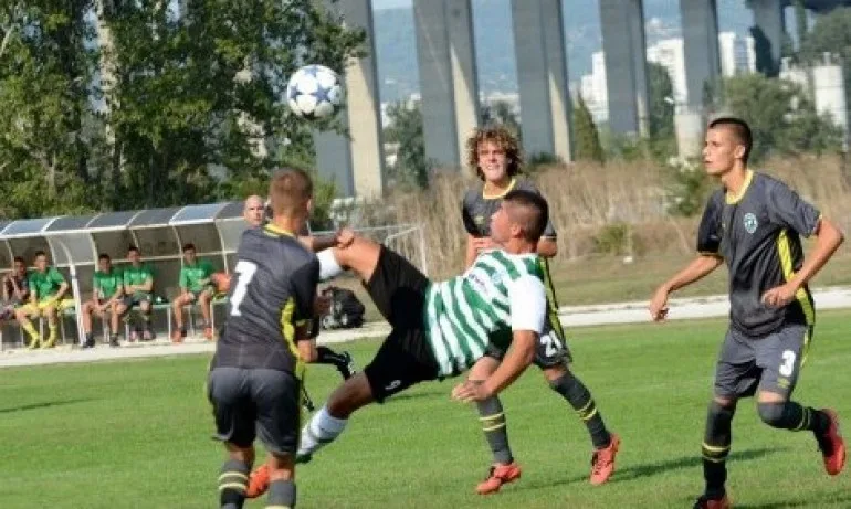 Денислав Ангелов подписа с Черно море - Tribune.bg