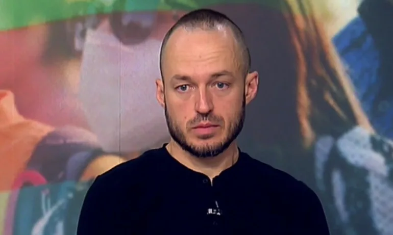 Стойчев за протеста: Ако окупирам асансьора на блока си, полицията ще ме изнесе - Tribune.bg