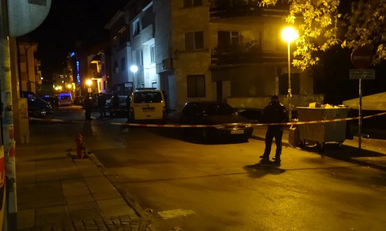 Жената, обвинена в убийството на двете си деца в Сандански, остава в ареста - Tribune.bg