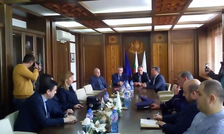 Започва работата на съвместните полицейски патрули в Банско - Tribune.bg