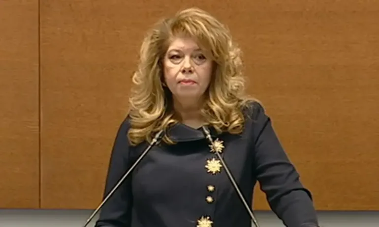 Илияна Йотова: Вашият сигнал, уважаеми български граждани, е разбран - Tribune.bg