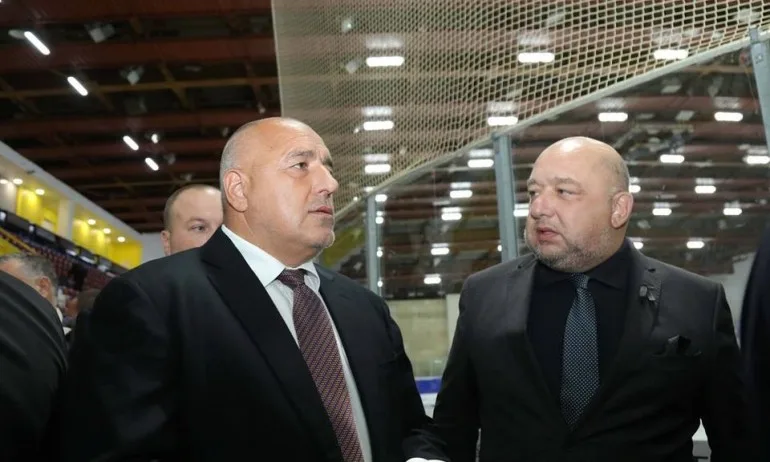 Кралев за Зимната младежка олимпиада през 2024: Шансът ни за домакинство е огромен - Tribune.bg