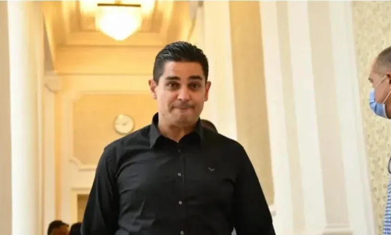 Соня Колтуклиева: Знаете ли коя е най-ценната глава в тази държава? На Руди Гела. Защо ли? - Tribune.bg