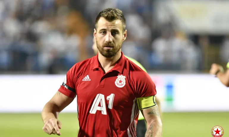 Бодуров: Няма да остана длъжен на Стойчо Стоилов! - Tribune.bg