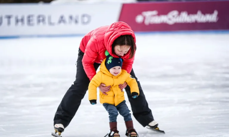 Жени Раданова подкрепя екокампания на ЕКОПАК и пързалка Юнак - Tribune.bg