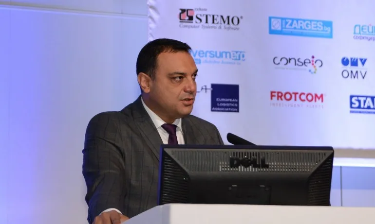 От днес – Московски вече е вицепрезидент на Черноморската банка - Tribune.bg