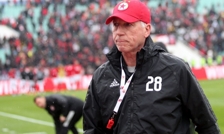 ЦСКА обяви треньора за следващия сезон - Tribune.bg