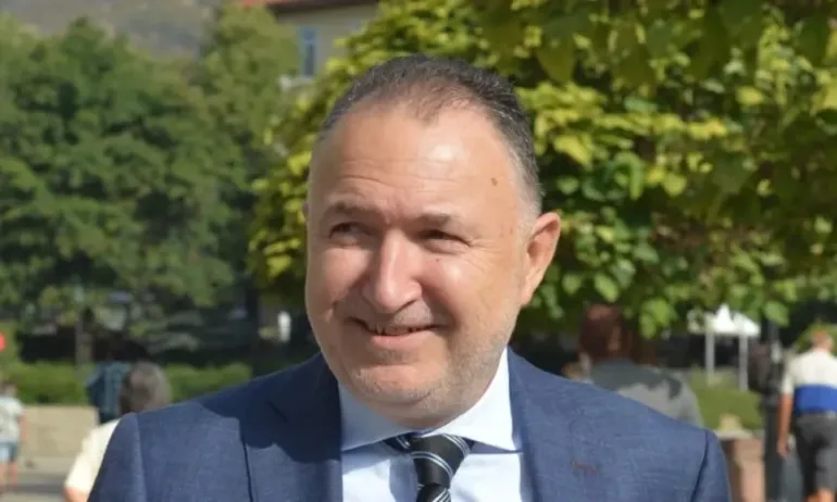 Емил Кабаиванов, кмет на Карлово: Чакат ни месеци упорита работа - Tribune.bg