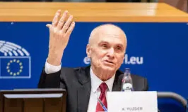 САЩ заплаши да лиши Европа от американския втечнен газ - Tribune.bg