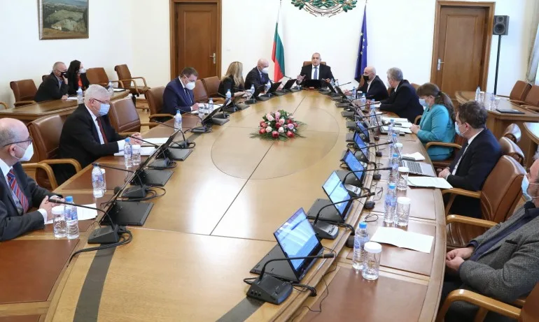 Борисов: Координационият съвет ще прави логистиката, за да сме готови още първият ден за ваксината - Tribune.bg