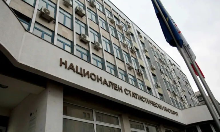 Бой между началници на отдели в Националния статистически институт? - Tribune.bg