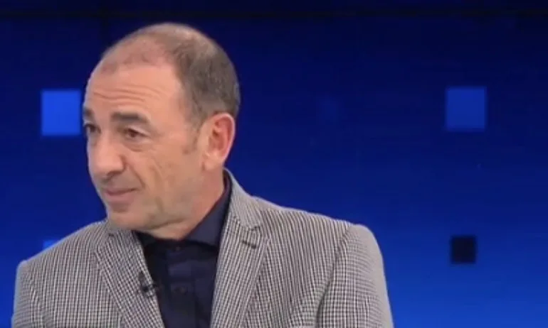 Димитър Маринов: Стефан Данаилов не е само Мастер, той е българска легенда - Tribune.bg