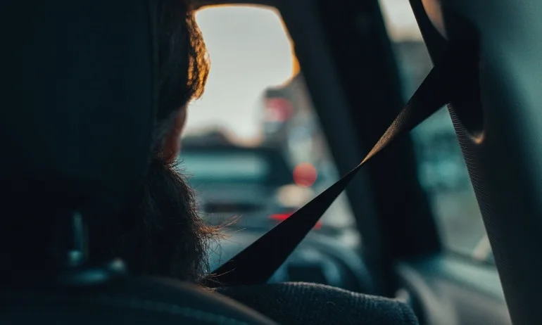 Стартира кампанията Сложи си колана - Tribune.bg