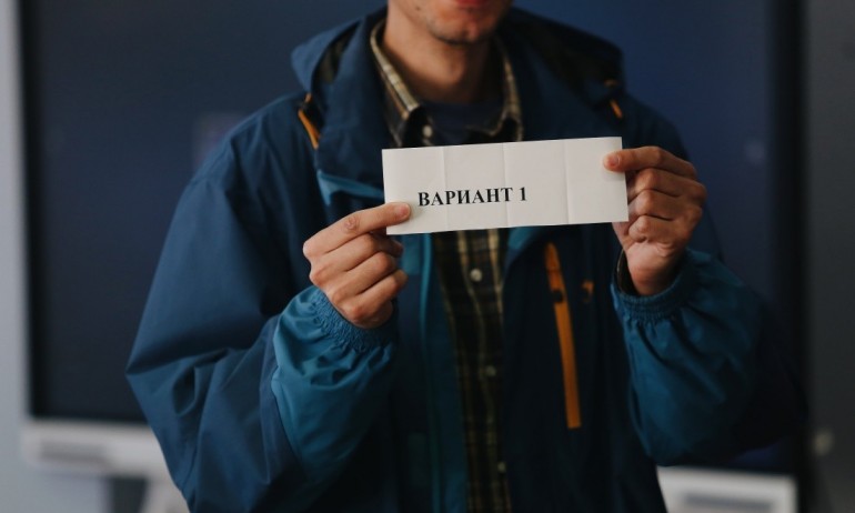 Зрелостниците се явяват на матура по профилиращ предмет - Tribune.bg