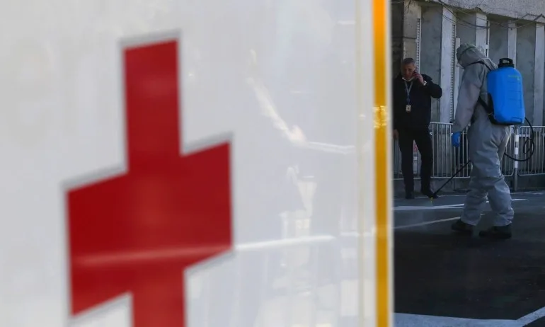 Сезираха прокуратурата за болничните на 9 медицински сестри - Tribune.bg