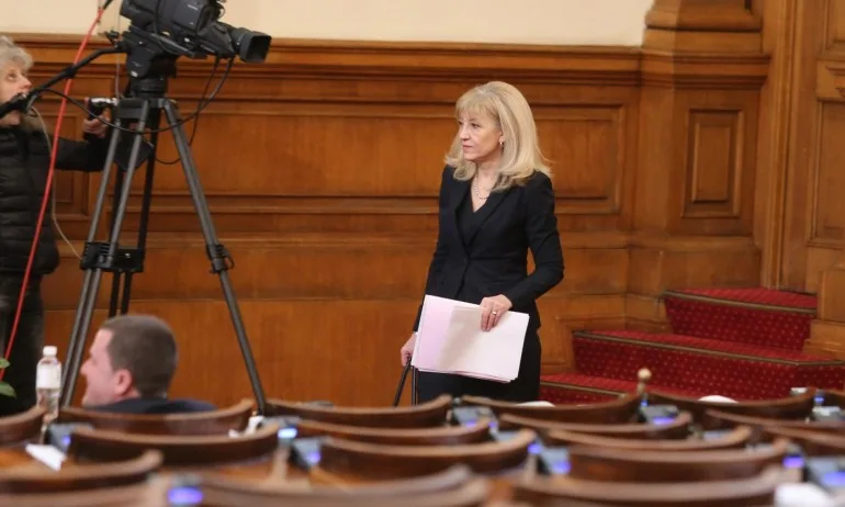 Регионалният министър призова темата за безводието да не бъде политизирана - Tribune.bg