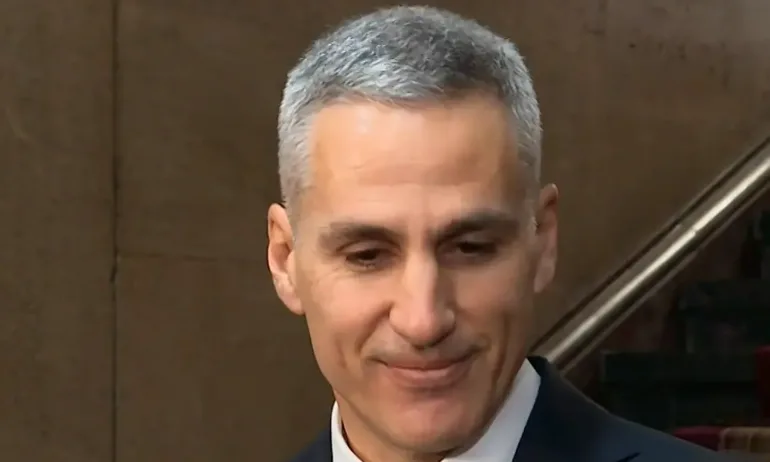 Гюров без ясен отговор възможен ли е Рашков за министър на вътрешните работи - Tribune.bg