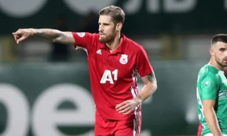 Берое удари ЦСКА в Стара Загора - Tribune.bg