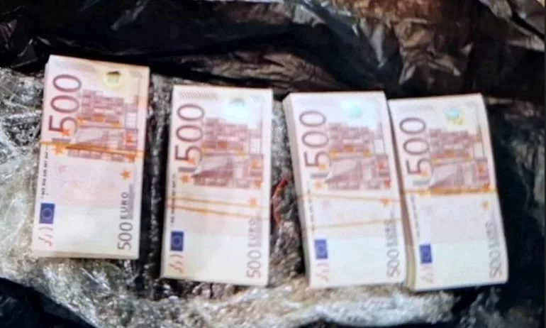 Над милион и 200 хиляди фалшиви евро са откритите при акцията на ГДБОП в София - Tribune.bg