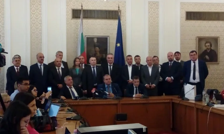 Искрен Веселинов за Закона за личния фалит: Няма да поощряваме кредитните милионери - Tribune.bg